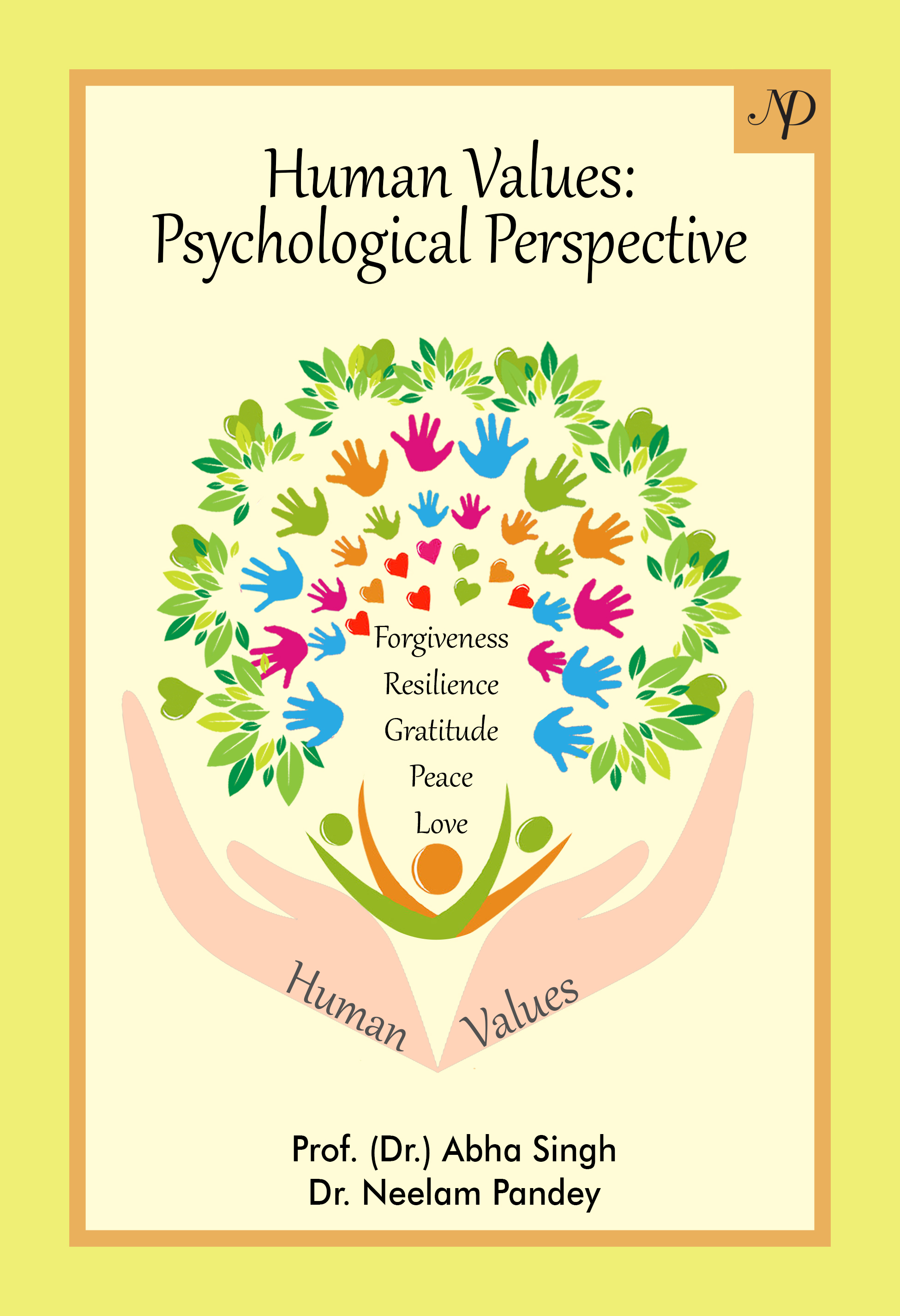 Human Values: Psychological Perspective